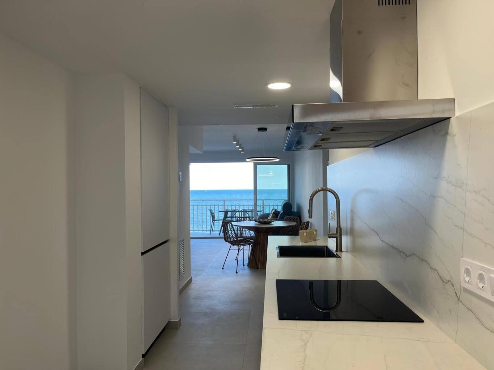Playa Torre Apartment Peñíscola