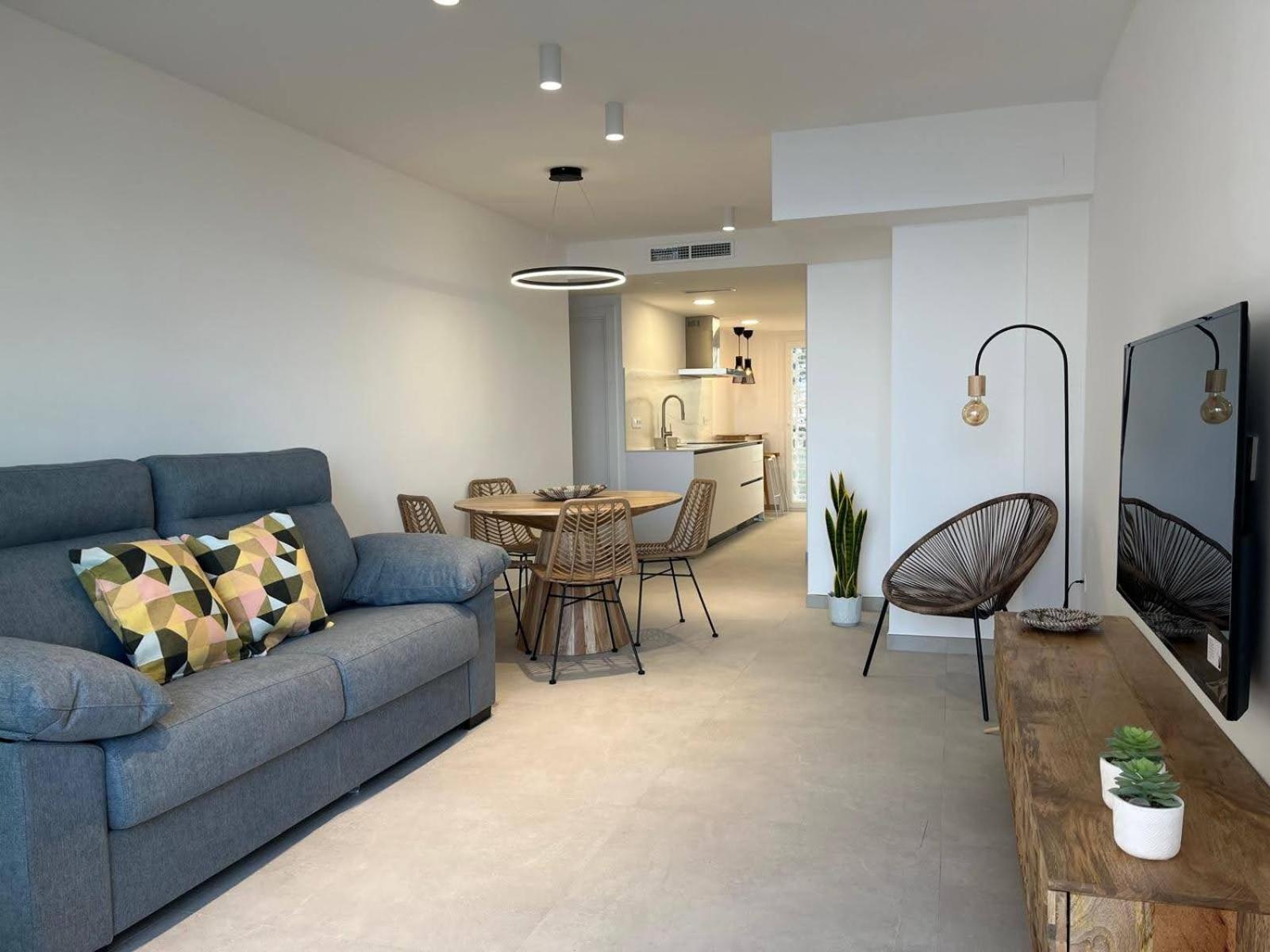 Playa Torre Apartment