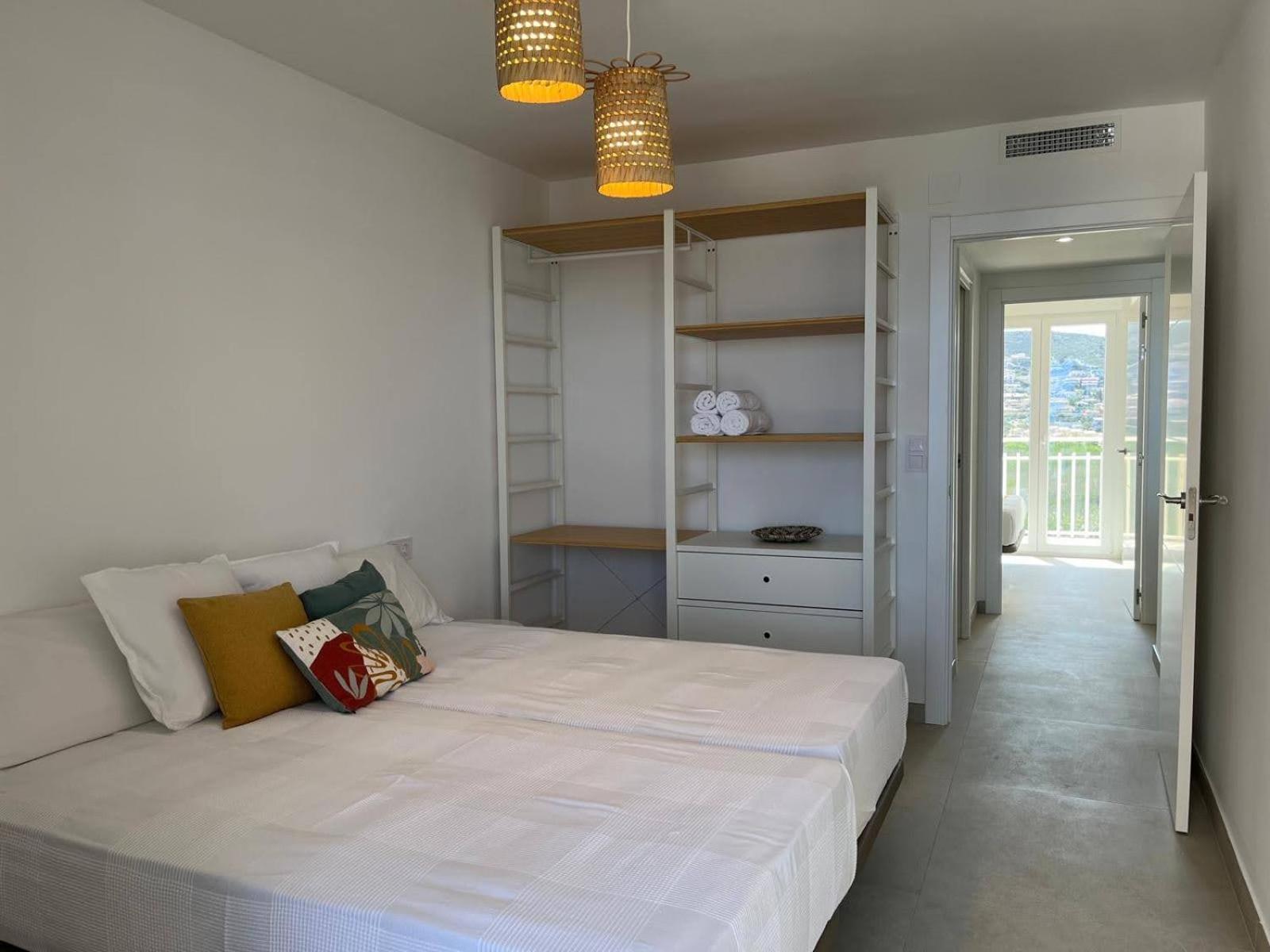 Playa Torre Apartment *