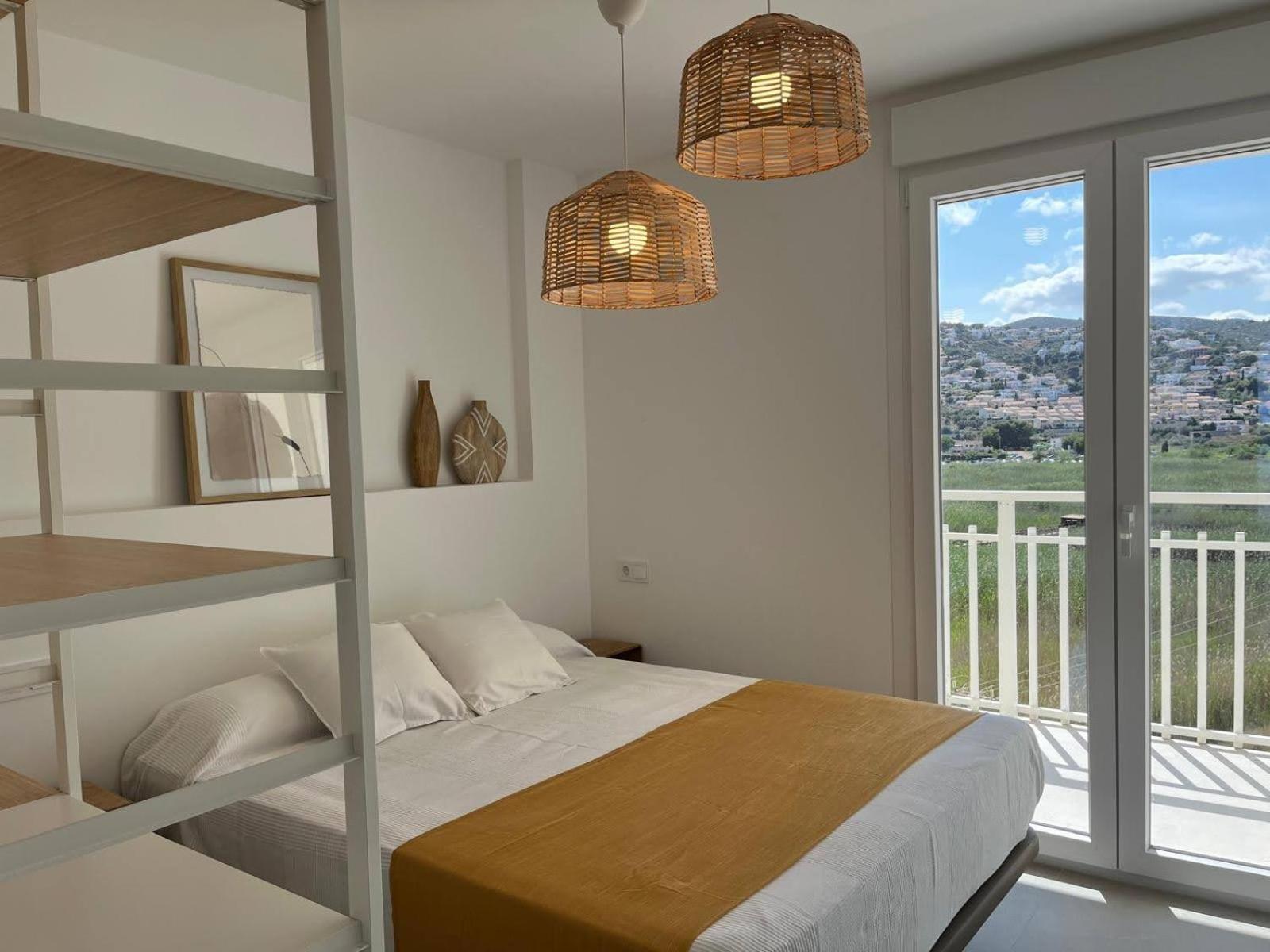 Playa Torre Apartment