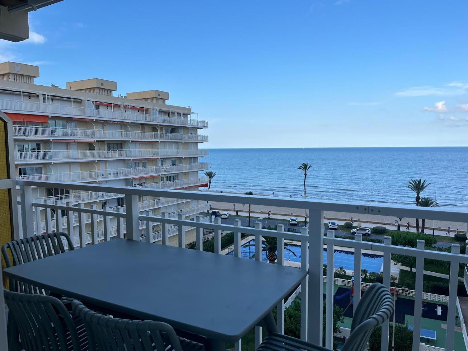 Apartment Playa Torre